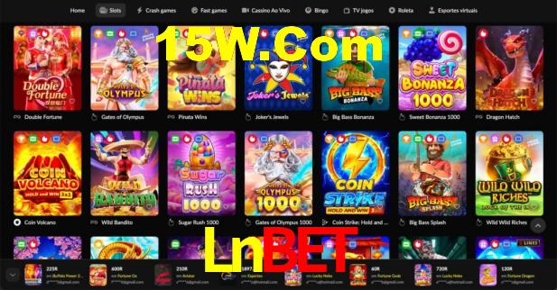 Ln Bet