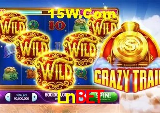 Provedores de Jogos Lnbet
