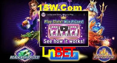 Ofertas Exclusivas Lnbet