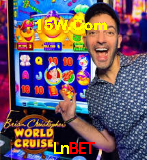 Lnbet: A Experiência de Casino com Jogos de Mesa ao Vivo