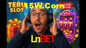 Mesa de Roleta Lnbet