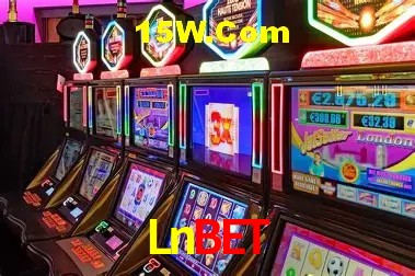 Diretório de Jogos Lnbet