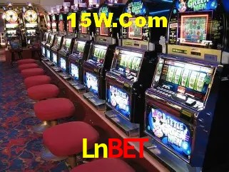 Estatísticas do Jogo Lnbet