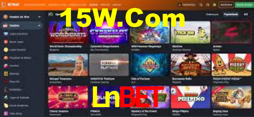 Lnbet: Seu Especialista em Apostas Esportivas Brasileiras