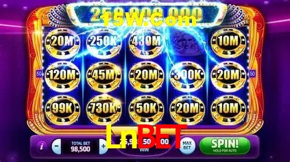 Promoções Sazonais Lnbet