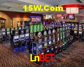 Especiais de Fim de Semana Lnbet